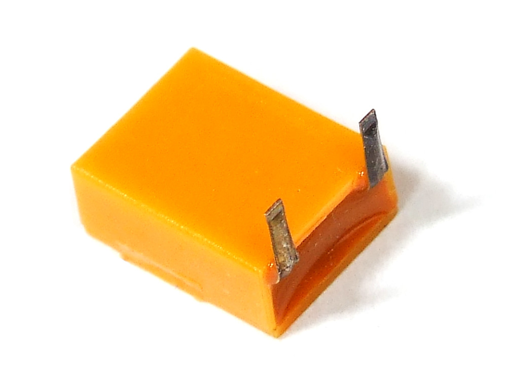 Murata Ceralock CSB485E2/D1 485kHz 5V Ceramic Resonator / Keramik Schwinger