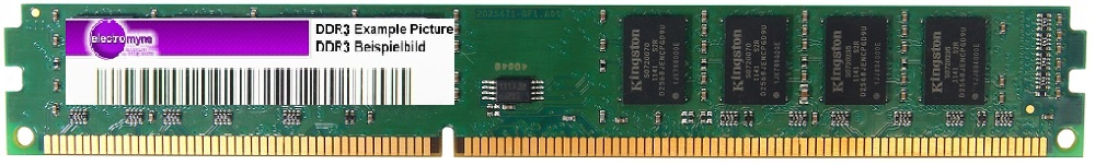 2GB Samsung DDR3-1333 PC3-10600R ECC Reg M392B5670EH1-CH9 Ram low profile memory 4060787381712