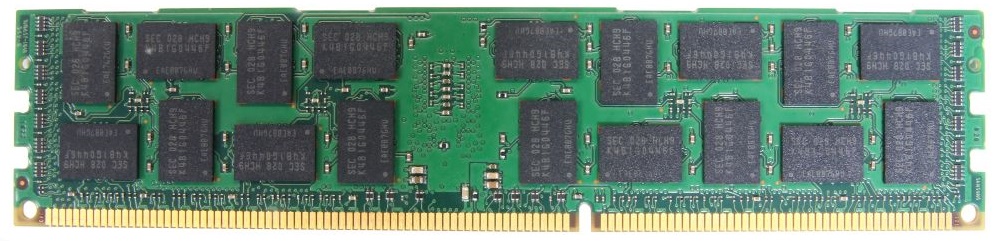 Ram Ddr3 Ecc 24 GB Registrata (6x4GB) PC3-10600R 1333MHz Per SuperMicro X8DTi-F - Nuova Ram Hynix Samsung Micron Server - Foto 4