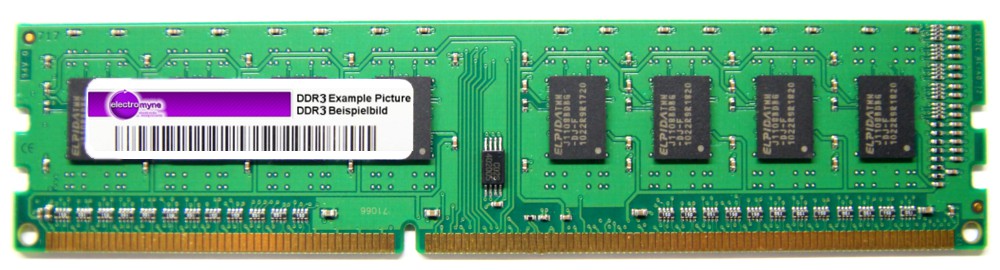 2GB Hynix DDR3-1066 Server RAM Memory PC3-8500R ECC Reg HMT125R7AFP4C-G7 TB AA 4060787271679