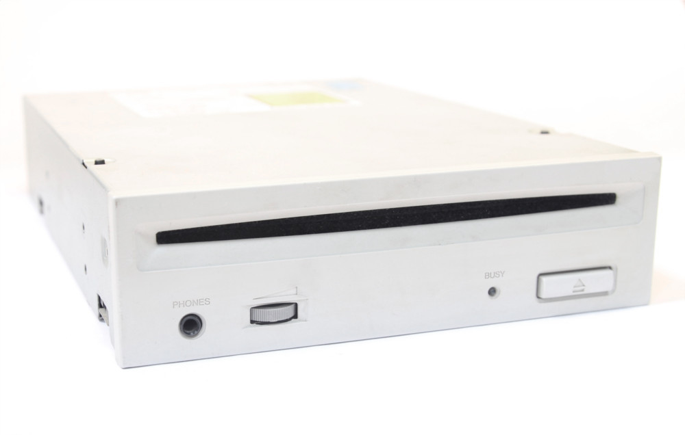 Sony CDROM Drive Unit CDU571 CD/R IDE ATAPI 16x SlotIn PC Laufwerk