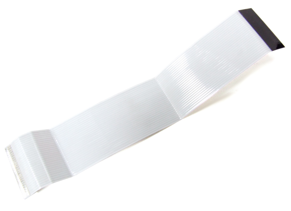 26Pin FDD FFC Floppy/Interface Flat Flex Ribbon Cable FlachKabel