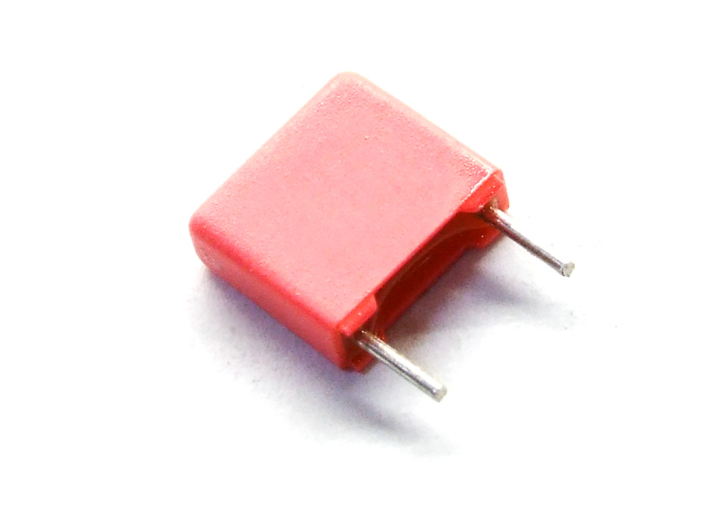 Tantal-Kondensator 10x 3.3µF 3.3uF Case B 1411 25V 20% SMD Tantalum Capacitor