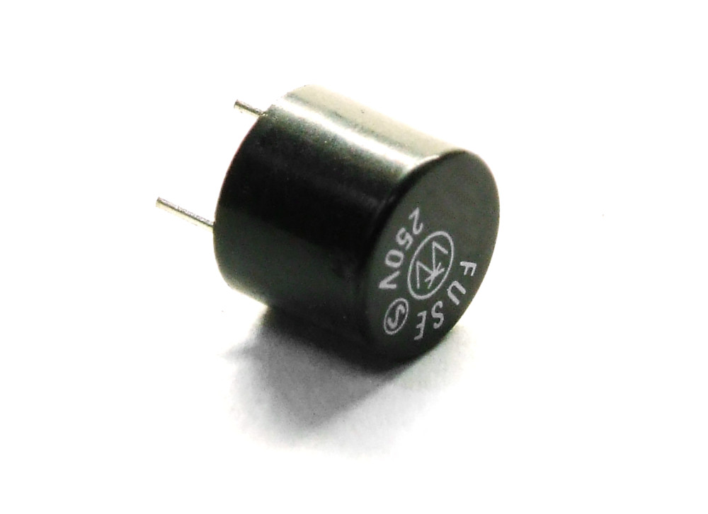 1A-6A 250V Sicherungen T Miniaturen Träge Littelfuse Fuse Radial Printsicherung 