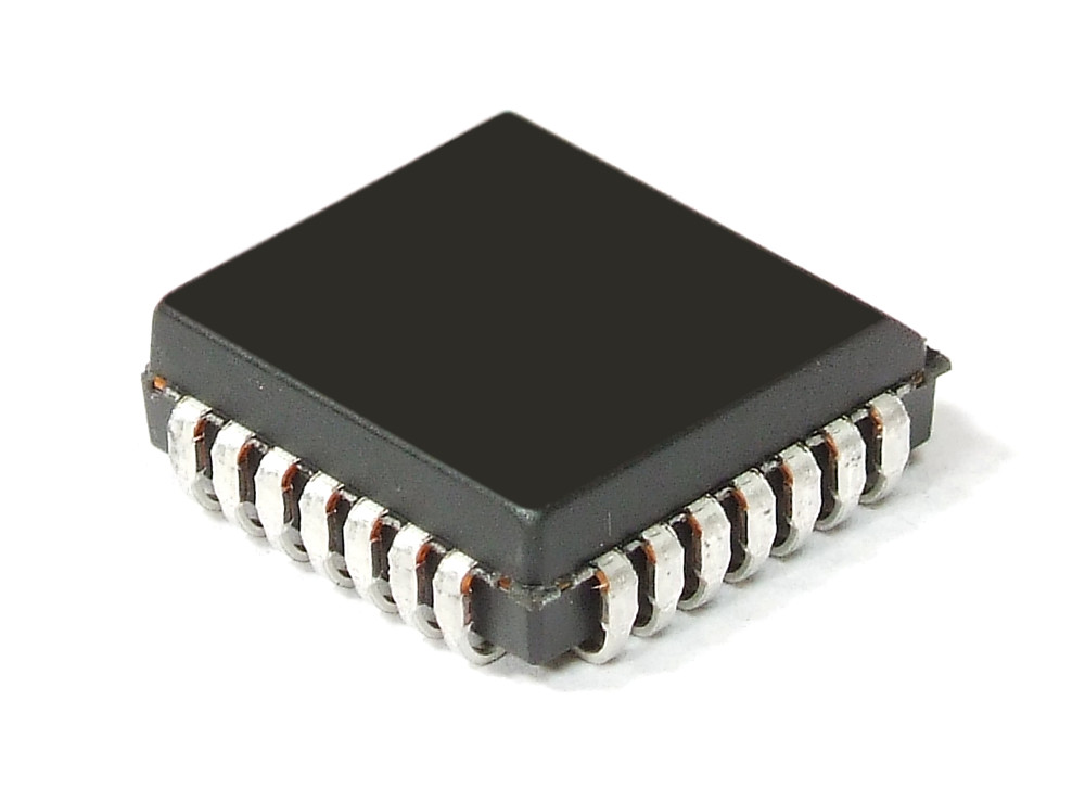 National GAL22V10-25 PLD GAL Programmable Generic Array Logic SMD SMT ...