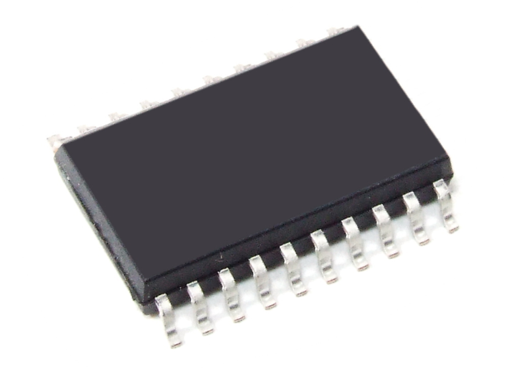 Texas Instruments HCT573 SN74HCT573 Octal Transparent D-Type Latch SMD SOIC-20 4060787067388