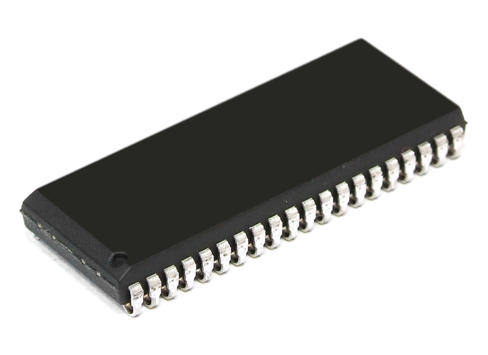 TC511664BJL-80 64Kx16-Bit 1M Dynamic RAM DRAM Memory/ Speicher SOJ-40 80ns 633mW 4060787139450