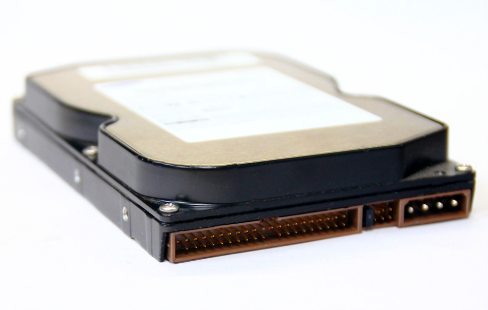 Samsung SpinPoint V80 160GB IDE / P-ATA HDD 3.5" Hard Drive 5400rpm 2MB SV1604N 4060787149855