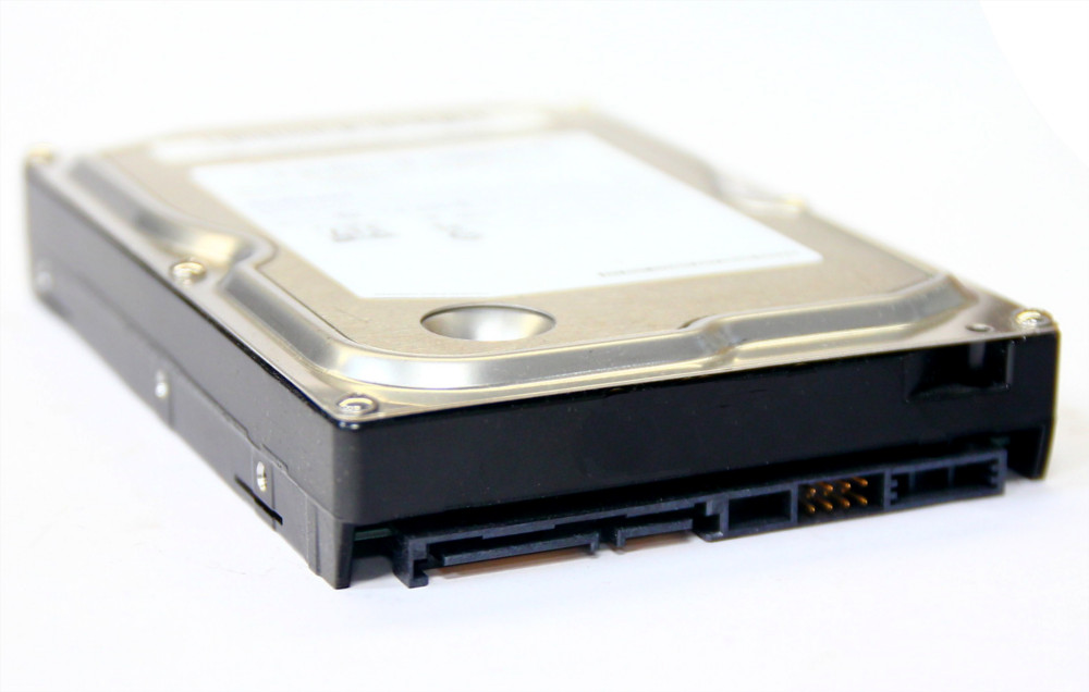 Samsung SpinPoint F1 250GB SATA II 3Gb/s HDD 3.5" 7200rpm 16MB Cache HD252HJ 4060787007827