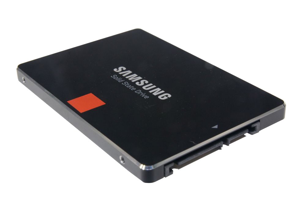 Samsung Ssd 840 Pro 512gb Solid State Drive Sata Iii Mz 7pd512 Defect Defekt