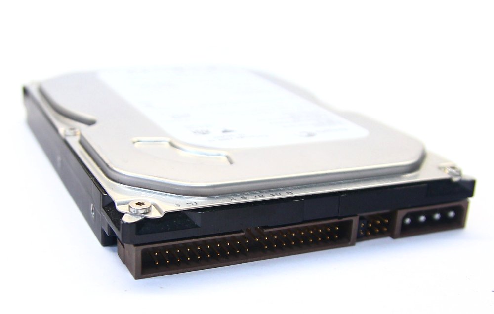 Seagate DB35.3 80GB SATA II 3Gb/s 3,5" HDD Hard Disk 7200rpm 2MB ST380215SCE 4060787171085