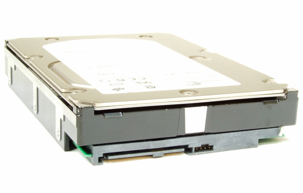 Hitachi HGST Ultrastar 15K600 600GB 6G SAS 3,5" 15K HDD HUS156060VLS600 0B23663 4060787167514