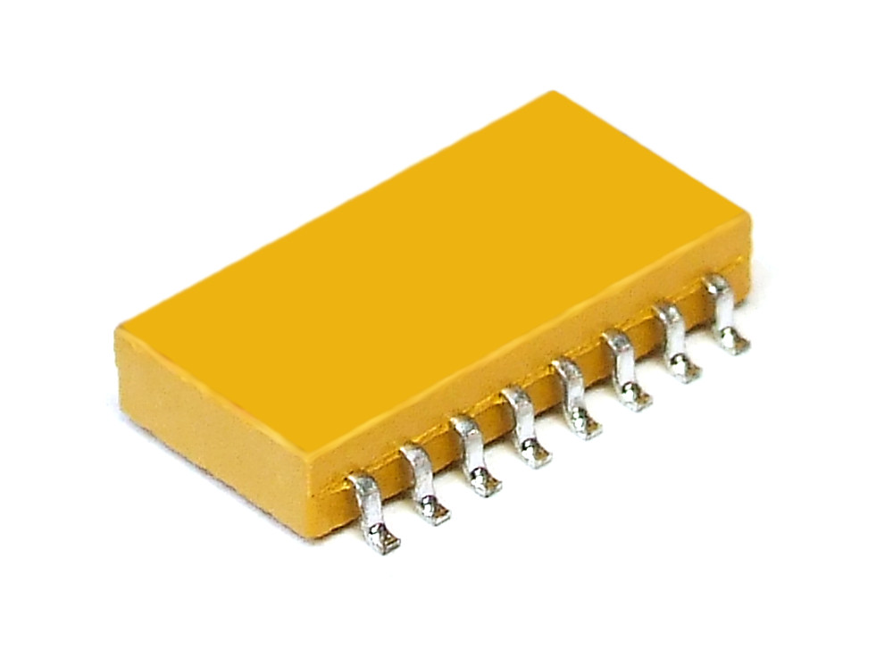 100 x 330R Ω 330 Ohm 1% 0402 TK100 0.063Watt SMD Widerstände/SMD Resistors Chip 