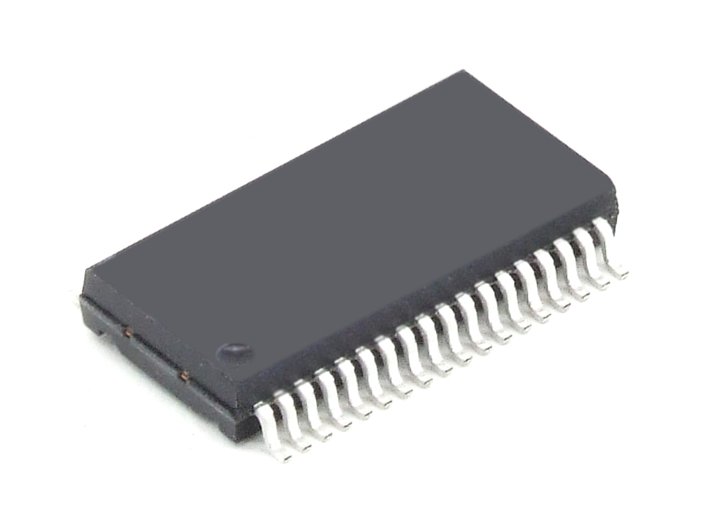 Maxim Triple-Output Power-Supply Controller IC SSOP-36 SMD Chip MAX782CBX 3.3V 4060787350107