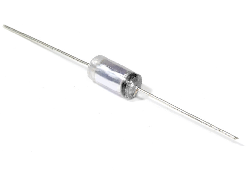 2 X SIEMENS 22nF 0.022uF //-2.5/% 630V POLYSTYRENE FILM CAPACITOR