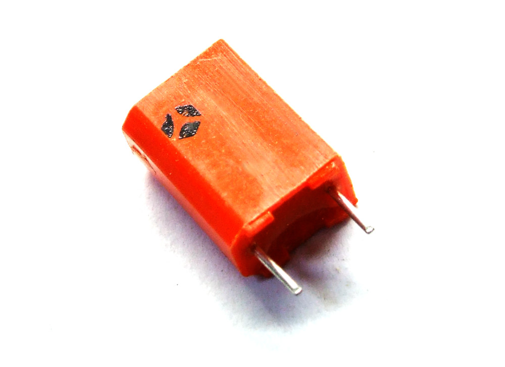 Tantal-Kondensator 10x 3.3µF 3.3uF Case B 1411 25V 20% SMD Tantalum Capacitor