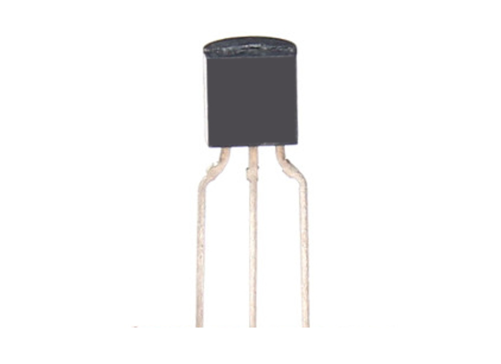 20x SMD BC856BLT1 PNP General Purpose Transistors// Transistoren SOT-23 65V 100mA