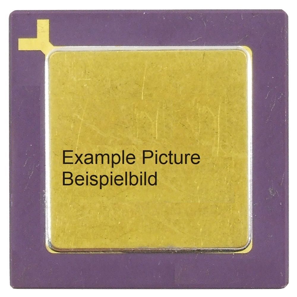 IDT 49C402BG84 16-Bit-Mikroprozessor CPU Processor Vintage Sockel/Socket PGA84CG 4060787401489