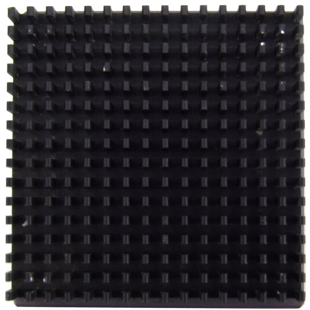 Intel Pentium 60 MHz SX948 CPGA CPU Prozessor A80501-60 Kühlkörper Cooler 4060787410092
