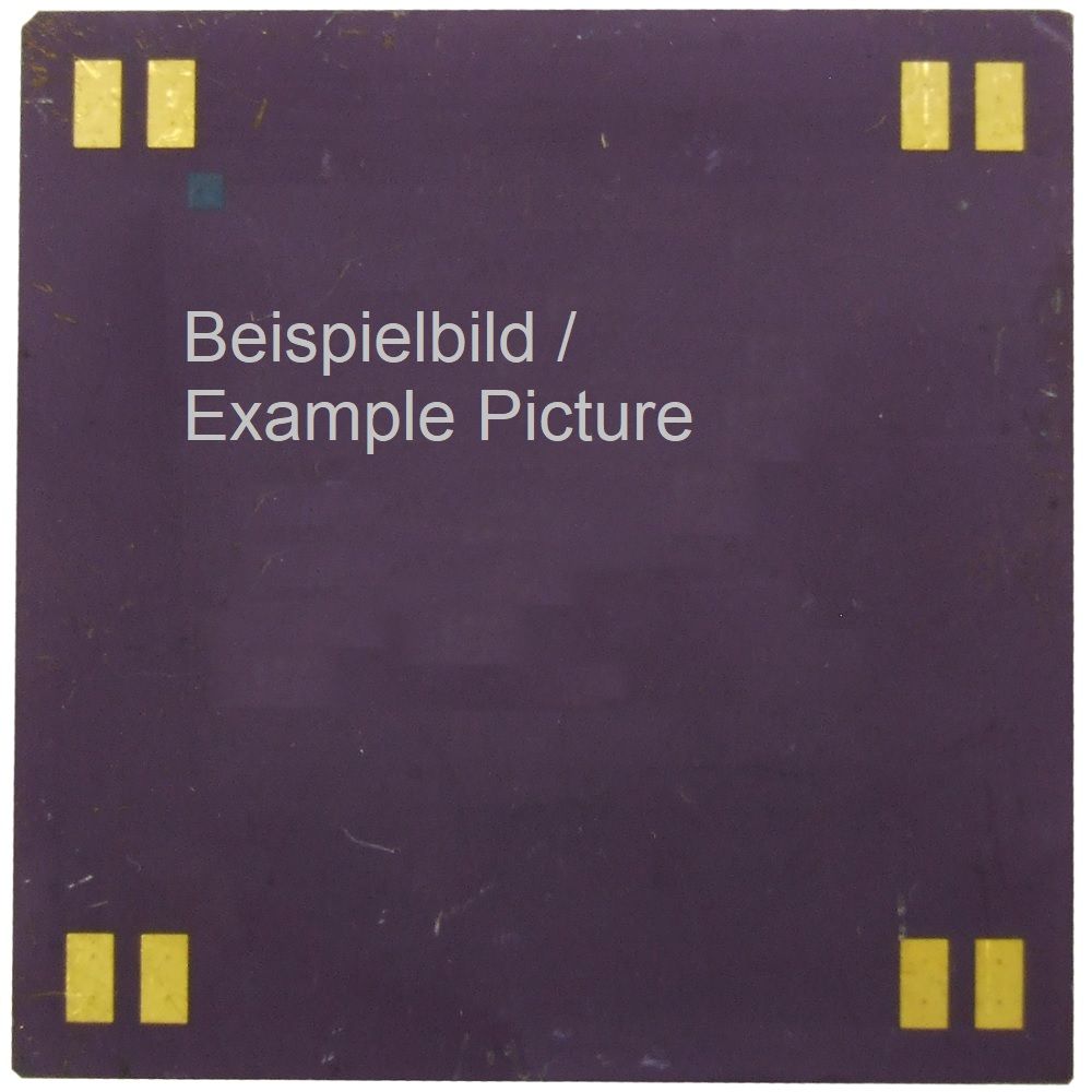 Texas Instruments TMS320C40GFL40 DSP 32-Bit Retro CPU Prozessor Vintage Ceramic 4060787410573