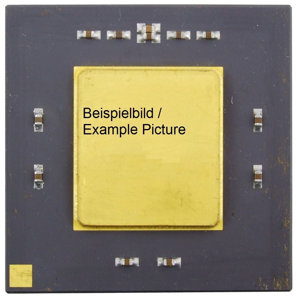 Toshiba TC85R4000SC-50 CPU Sockel/Socket SPGA447 Prozessor 50Mhz Vintage 4060787412126