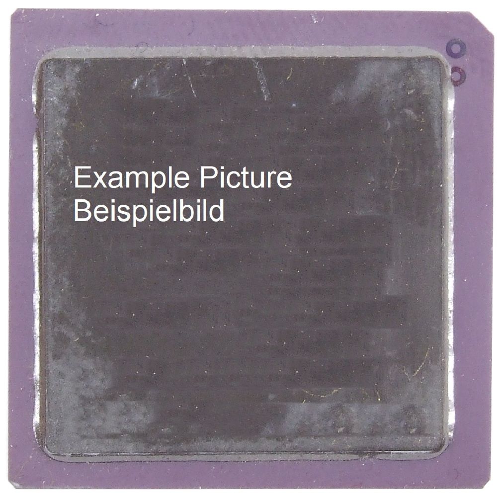 ULSI DX/DLC 40Mhz US83C87-C Sockel/Socket PGA68 CPU Advanced Math Coprocessor 4060787400543