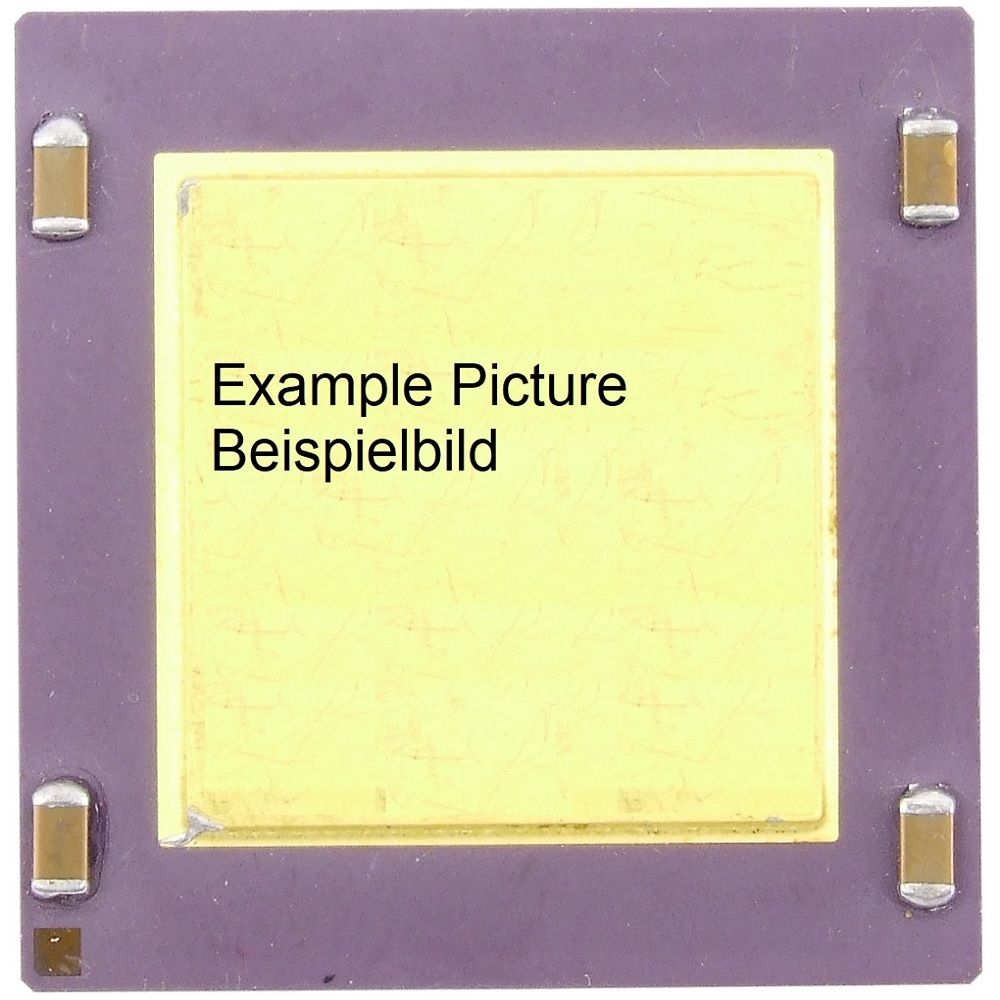 NEC JAPAN D30311R-33 33Mhz VR3010A-33 Sockel/Socket PGA84 CPU Prozessor Vintage 4060787401441