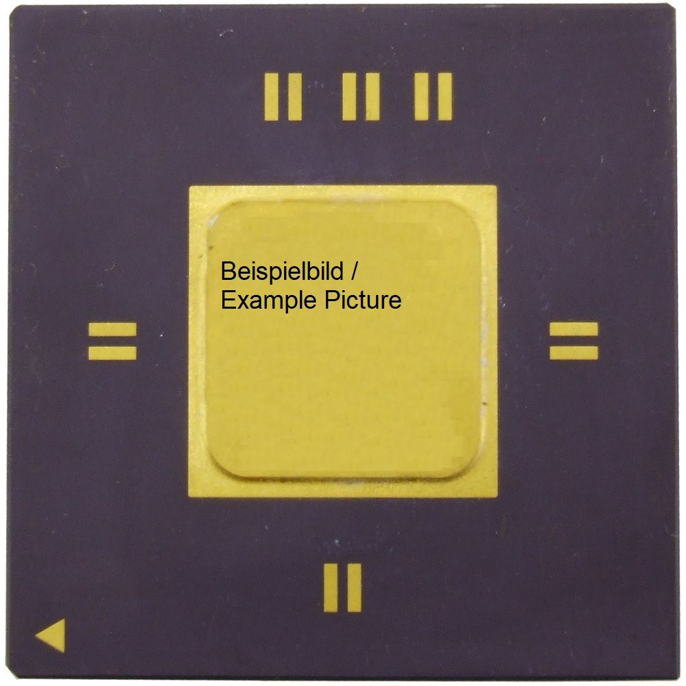 IDT 79R4600-133G ORION Sockel/Socket PGA179 133MHz CPU Prozessor Vintage Ceramic 4060787409942