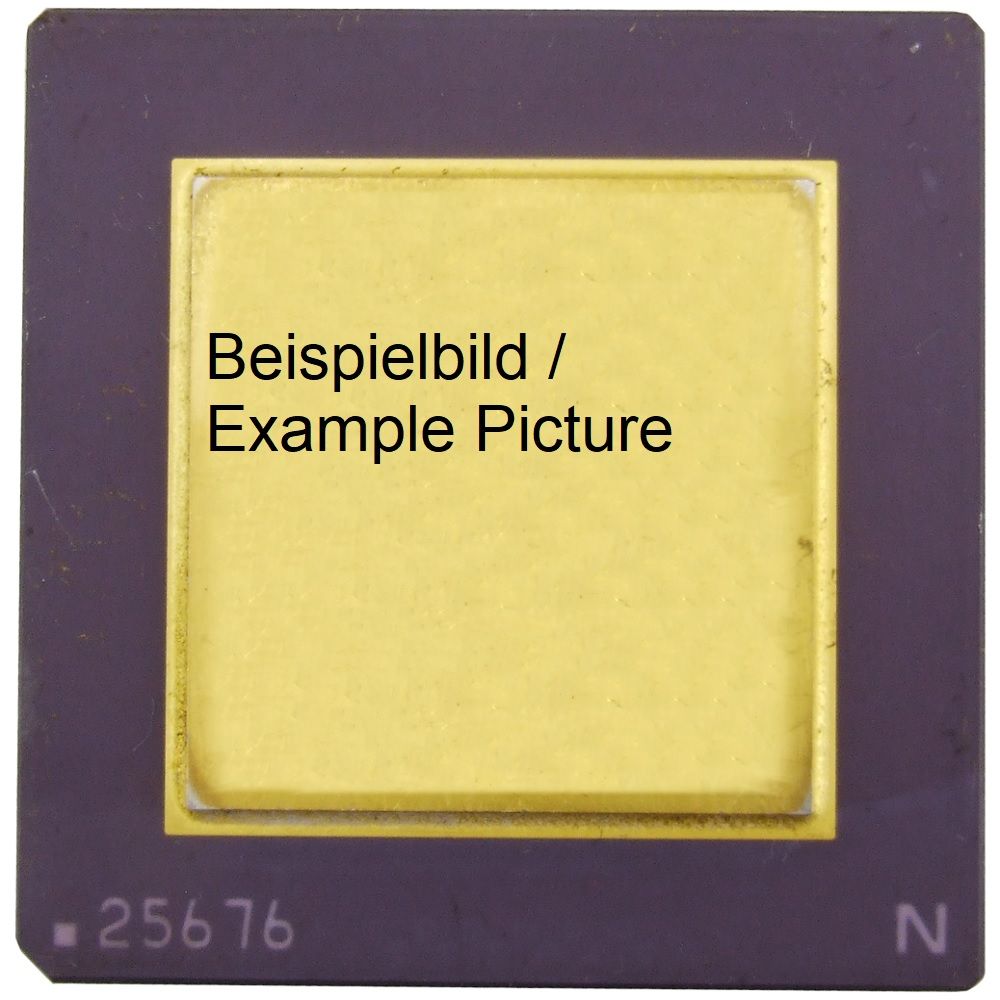 Cyrix 6x86L-PR166+GP CPU 133MHz Prozessor Sockel/Socket SPGA296 Vintage PC 4060787410856