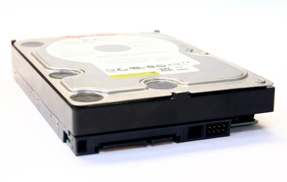 Western Digital WD3200AAJS Caviar SE 320GB SATA 2 3,5" 7200rpm 8MB Hard Disk HDD 4060787010254