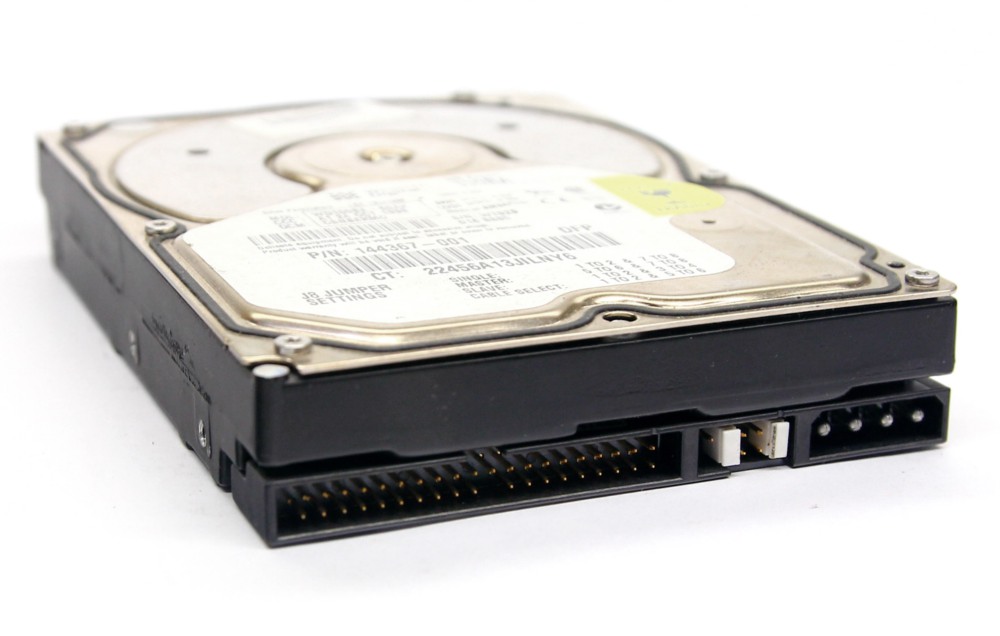 Western Digital Caviar 420400 20.4 GB IDE / P-ATA 3,5" 5400rpm 2MB AC420400 HDD 4060787028310