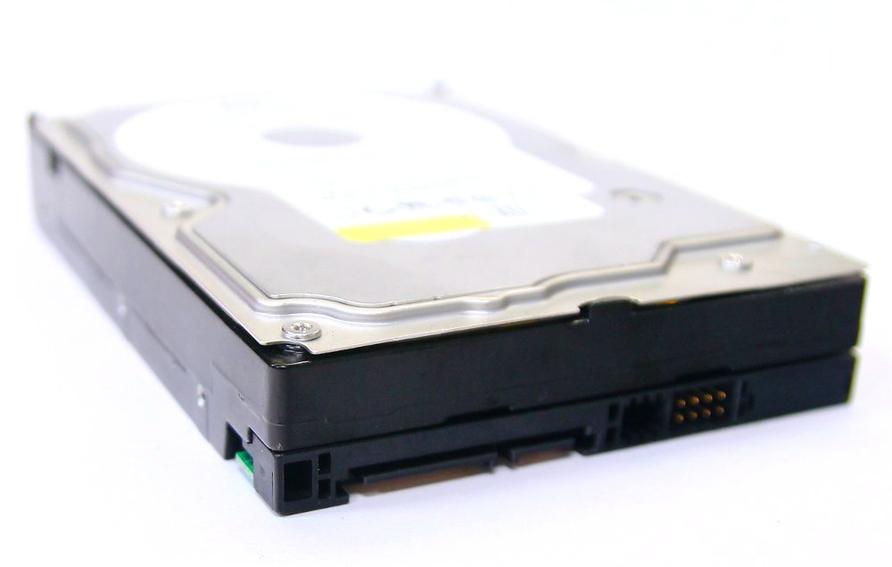 Western Digital Caviar SE 160GB SATA II HDD 3.5" Hard Drive 7200rpm 8MB WD1600JS 4060787005649