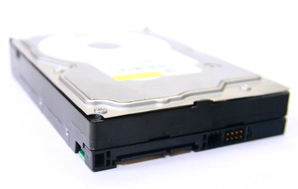 Western Digital WD RE 160GB SATA II HDD Hard Drive 3.5" 7200rpm 16MB