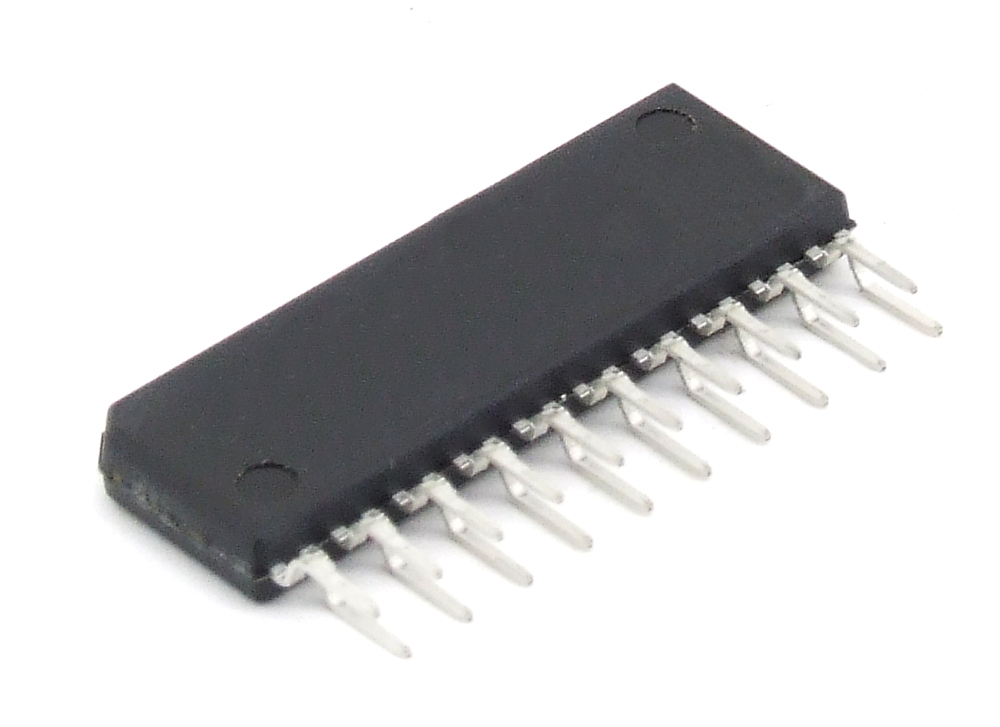 Goldstar GM71C4400AZ-60 1Kx4-Bit DRAM IC Chip ZIP 20-Pin Vintage Memory Speicher 4060787350091