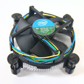 CPU-Kühler/CPU Heat Sinks