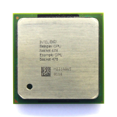 CPU