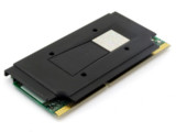 Intel SL35E 80525PY500512 500/100MHz SECC2 Slot 1 Card CPU Pentium III Prozessor