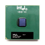 Intel Pentium III SL4C8/1.0GHz 256KB/133MHz Socket/Sockel 370 1.7V CPU Processor