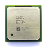 Intel Pentium 4 SL6WK/3.0GHz 512KB/800MHz Socket/Sockel 478 Northwood HT PC-CPU